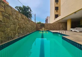 Foto 1 de Apartamento com 4 Quartos à venda, 109m² em Enseada, Guarujá