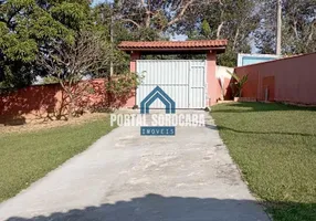 Foto 1 de Fazenda/Sítio com 2 Quartos à venda, 4000m² em Iperozinho, Capela do Alto