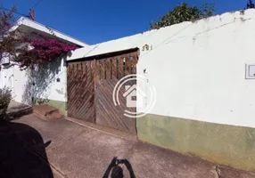 Foto 1 de Casa com 2 Quartos à venda, 85m² em SANTA CRUZ, São Pedro