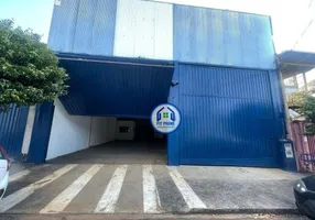 Foto 1 de Galpão/Depósito/Armazém para venda ou aluguel, 360m² em Vila Angelica, São José do Rio Preto