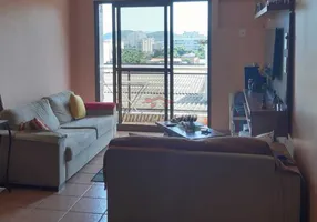 Foto 1 de Apartamento com 3 Quartos à venda, 92m² em Campinho, Rio de Janeiro