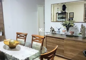 Foto 1 de Apartamento com 3 Quartos à venda, 88m² em Campinas, São José