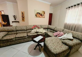 Foto 1 de Casa com 3 Quartos à venda, 206m² em Residencial D Napoli, Taubaté
