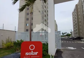 Foto 1 de Apartamento com 2 Quartos para alugar, 57m² em Aeroporto, Aracaju