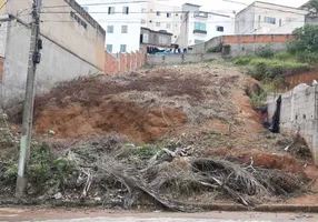 Foto 1 de Lote/Terreno à venda em Fontesville, Juiz de Fora