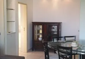 Foto 1 de Apartamento com 1 Quarto à venda, 56m² em Centro, Campinas