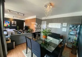 Foto 1 de Apartamento com 3 Quartos à venda, 132m² em Alto Da Boa Vista, São Paulo