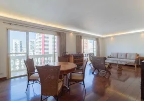 Foto 1 de Apartamento com 2 Quartos para alugar, 220m² em Jardim Paulista, São Paulo