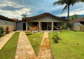 Foto 1 de Casa de Condomínio com 5 Quartos à venda, 400m² em Morada da Praia, Bertioga