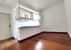 Foto 1 de Apartamento com 1 Quarto à venda, 45m² em Centro, Juiz de Fora