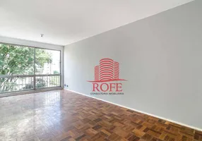 Foto 1 de Apartamento com 2 Quartos para venda ou aluguel, 101m² em Vila Mariana, São Paulo