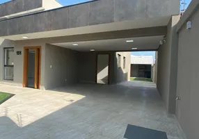 Foto 1 de Casa com 3 Quartos à venda, 148m² em Tabuleiro Monte Alegre, Camboriú