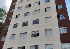 Foto 1 de Apartamento com 1 Quarto à venda, 60m² em Novo Mundo, Curitiba