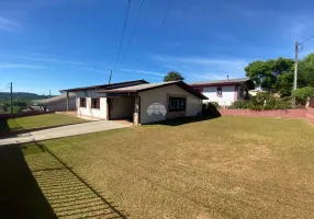Foto 1 de Casa com 3 Quartos à venda, 132m² em Novo Horizonte, Pato Branco
