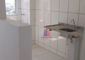 Foto 1 de Apartamento com 3 Quartos à venda, 59m² em Vila Massucheto, Americana