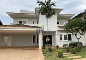 Foto 1 de Casa de Condomínio com 4 Quartos à venda, 405m² em Condominio Estancia Paraiso, Campinas