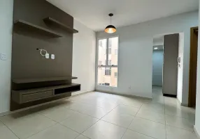 Foto 1 de Apartamento com 2 Quartos à venda, 60m² em Residencial Itatiaia, Anápolis