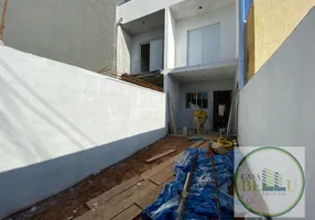 Foto 1 de Casa com 2 Quartos à venda, 67m² em Portal das Alamedas, Franco da Rocha