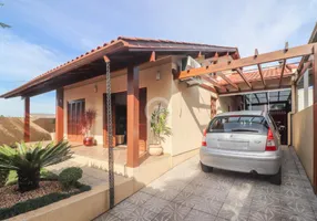 Foto 1 de Casa com 4 Quartos à venda, 147m² em Encosta do Sol, Estância Velha