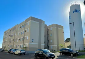 Foto 1 de Apartamento com 2 Quartos à venda, 43m² em Sorocabano, Jaboticabal