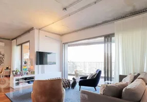 Foto 1 de Apartamento com 3 Quartos à venda, 210m² em Alto de Pinheiros, São Paulo