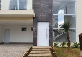 Foto 1 de Casa de Condomínio com 3 Quartos para venda ou aluguel, 240m² em Swiss Park, Campinas