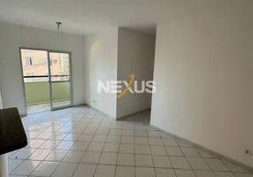 Foto 1 de Apartamento com 3 Quartos à venda, 77m² em Praia das Gaivotas, Vila Velha