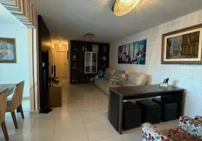 Foto 1 de Apartamento com 4 Quartos à venda, 94m² em Sion, Belo Horizonte