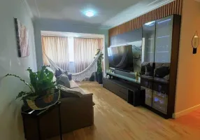 Foto 1 de Apartamento com 4 Quartos à venda, 102m² em Campinas, São José