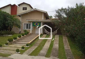 Foto 1 de Casa de Condomínio com 3 Quartos à venda, 197m² em , Vargem Grande Paulista