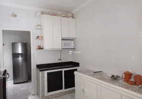 Foto 1 de Casa com 3 Quartos à venda, 140m² em Enseada, Guarujá