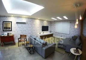Foto 1 de Casa com 4 Quartos à venda, 219m² em Recreio Dos Bandeirantes, Rio de Janeiro