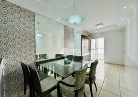 Foto 1 de Apartamento com 3 Quartos à venda, 67m² em Jardim Bela Vista, Americana