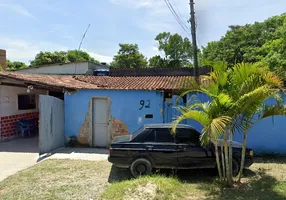 Foto 1 de Casa com 3 Quartos à venda, 132m² em Campo Lindo, Seropédica