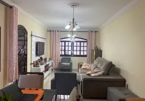 Foto 1 de Casa com 3 Quartos à venda, 167m² em Cidade Jardim Cumbica, Guarulhos