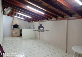 Foto 1 de Casa com 3 Quartos à venda, 105m² em Residencial Jardim Antonieta, São José do Rio Preto