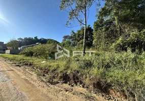 Foto 1 de Lote/Terreno à venda, 483m² em Dona Clara, Timbó