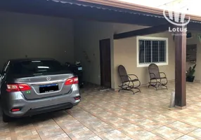 Foto 1 de Casa com 4 Quartos à venda, 182m² em Jardim Europa, Jaguariúna
