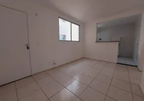 Foto 1 de Apartamento com 2 Quartos à venda, 45m² em Santos Dumont, Juiz de Fora