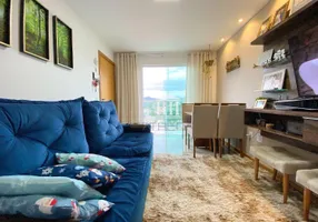 Foto 1 de Apartamento com 2 Quartos à venda, 51m² em Varzea, Teresópolis