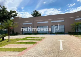 Foto 1 de Ponto Comercial para alugar, 689m² em Vale das Amendoeiras, Contagem