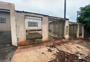 Foto 1 de Casa com 2 Quartos para alugar, 80m² em Paulista, Londrina