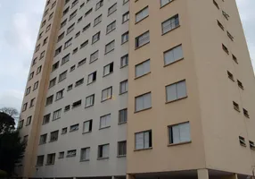 Foto 1 de Apartamento com 2 Quartos à venda, 60m² em Vila Marte, São Paulo