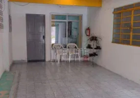 Foto 1 de Sobrado com 3 Quartos à venda, 182m² em Jardim, Santo André