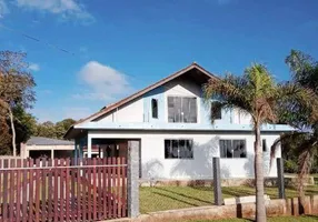 Foto 1 de Fazenda/Sítio com 2 Quartos à venda, 350m² em Zona Rural, Fazenda Rio Grande