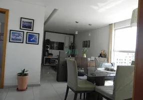 Foto 1 de Apartamento com 3 Quartos à venda, 96m² em Padre Eustáquio, Belo Horizonte