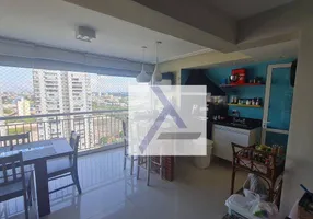 Foto 1 de Apartamento com 2 Quartos à venda, 100m² em Granja Julieta, São Paulo