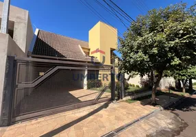 Foto 1 de Casa com 3 Quartos à venda, 346m² em Jardim Paulista, Ourinhos