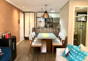 Foto 1 de Apartamento com 3 Quartos à venda, 67m² em Interlagos, São Paulo