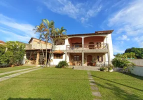 Foto 1 de Casa com 4 Quartos à venda, 250m² em Bananeiras (Iguabinha), Araruama